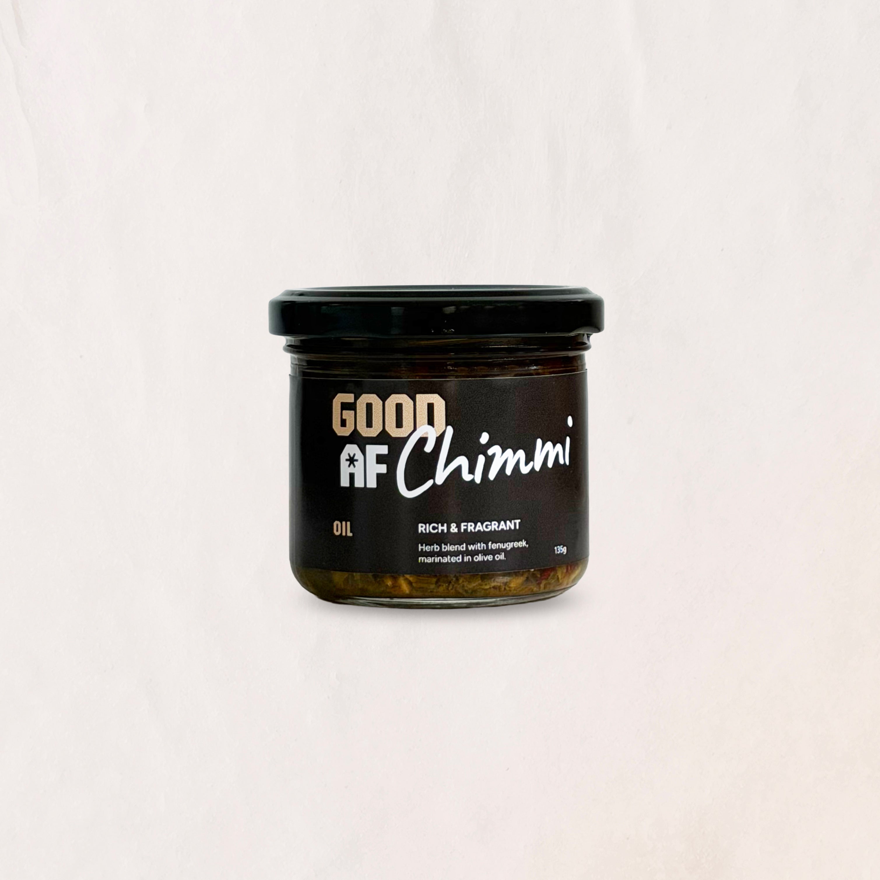 Chimmi