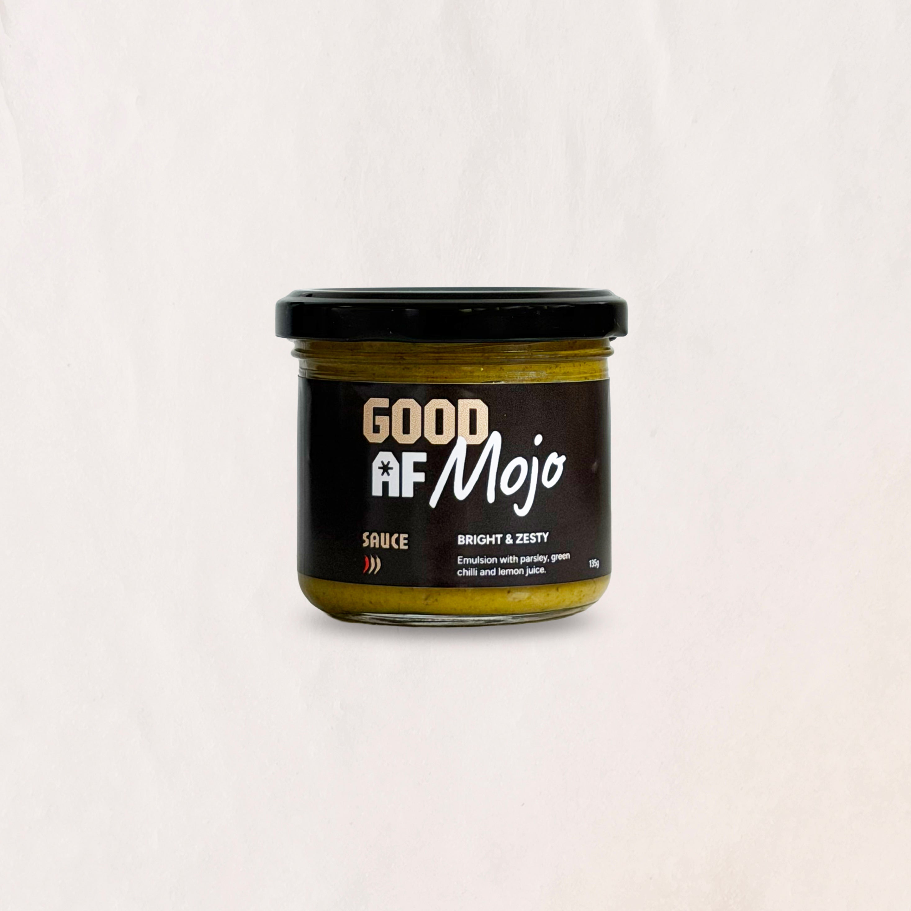 Mojo